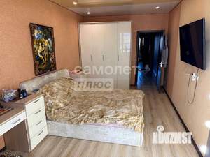 3-к квартира, вторичка, 88м2, 14/14 этаж