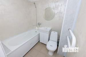 1-к квартира, вторичка, 38м2, 1/10 этаж