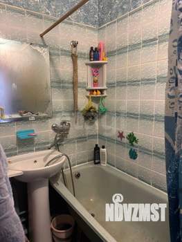 2-к квартира, вторичка, 51м2, 2/5 этаж