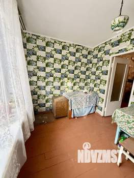 1-к квартира, вторичка, 36м2, 1/10 этаж