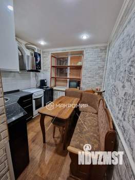 1-к квартира, вторичка, 31м2, 3/5 этаж