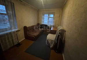 2-к квартира, вторичка, 40м2, 4/4 этаж