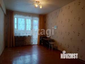 1-к квартира, вторичка, 31м2, 2/5 этаж
