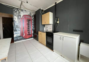 3-к квартира, вторичка, 65м2, 9/10 этаж