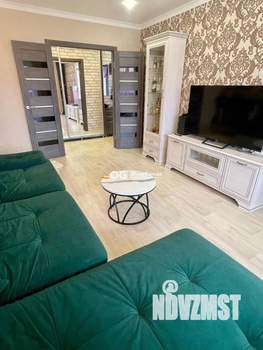 3-к квартира, вторичка, 80м2, 2/10 этаж