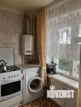 2-к квартира, вторичка, 40м2, 4/5 этаж