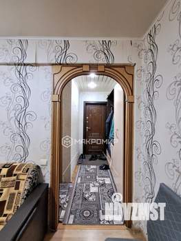 2-к квартира, вторичка, 45м2, 1/5 этаж