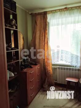 2-к квартира, вторичка, 42м2, 1/5 этаж