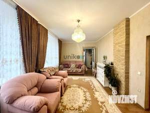 3-к квартира, вторичка, 83м2, 3/5 этаж