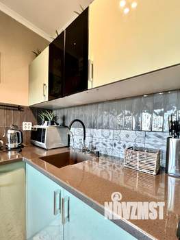 3-к квартира, вторичка, 95м2, 5/14 этаж