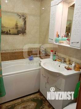 1-к квартира, вторичка, 39м2, 3/10 этаж