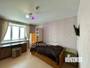 3-к квартира, вторичка, 78м2, 9/11 этаж