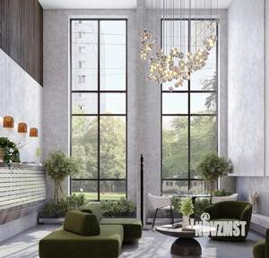 Студия квартира, вторичка, 26м2, 4/16 этаж