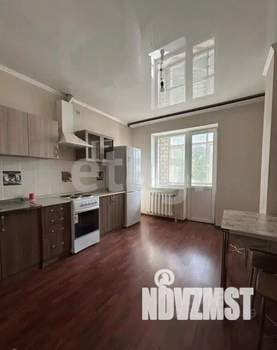 1-к квартира, вторичка, 44м2, 3/15 этаж