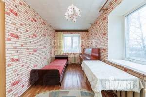 2-к квартира, вторичка, 38м2, 2/2 этаж