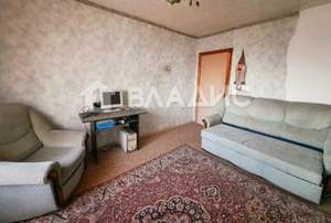 2-к квартира, вторичка, 52м2, 3/5 этаж