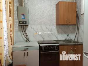 1-к квартира, вторичка, 31м2, 1/4 этаж