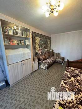 1-к квартира, вторичка, 31м2, 3/5 этаж