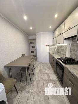 2-к квартира, вторичка, 63м2, 2/10 этаж