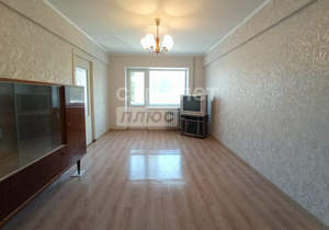 3-к квартира, вторичка, 50м2, 3/5 этаж