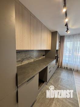 3-к квартира, вторичка, 82м2, 1/9 этаж