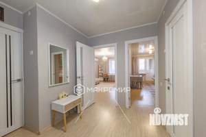 1-к квартира, вторичка, 49м2, 9/10 этаж