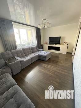 2-к квартира, вторичка, 71м2, 4/15 этаж