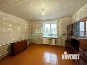 1-к квартира, вторичка, 30м2, 9/9 этаж