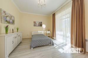 1-к квартира, вторичка, 48м2, 1/16 этаж