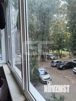 2-к квартира, вторичка, 41м2, 2/5 этаж