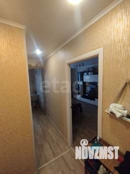 1-к квартира, вторичка, 37м2, 3/5 этаж