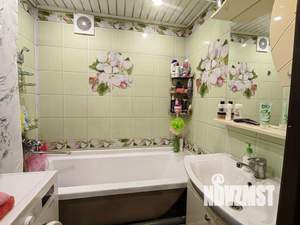 2-к квартира, вторичка, 47м2, 1/5 этаж