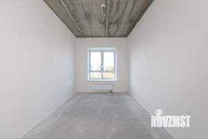 2-к квартира, сданный дом, 74м2, 6/9 этаж
