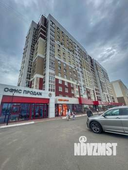 3-к квартира, вторичка, 75м2, 4/14 этаж