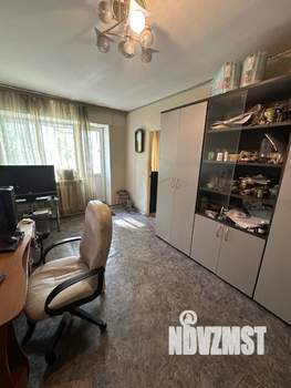 2-к квартира, вторичка, 44м2, 4/5 этаж