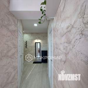3-к квартира, вторичка, 62м2, 4/5 этаж