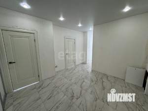 2-к квартира, вторичка, 76м2, 14/16 этаж