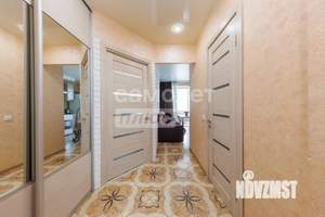 1-к квартира, вторичка, 30м2, 11/19 этаж