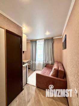 Студия квартира, вторичка, 14м2, 2/9 этаж