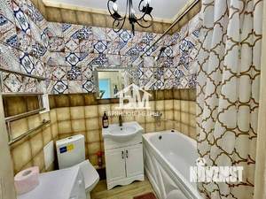 1-к квартира, вторичка, 38м2, 12/16 этаж