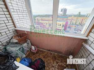 1-к квартира, вторичка, 45м2, 9/10 этаж