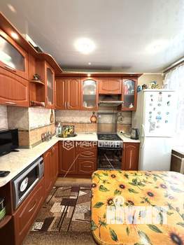 1-к квартира, вторичка, 36м2, 5/5 этаж