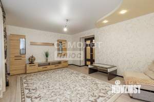 3-к квартира, вторичка, 83м2, 4/10 этаж