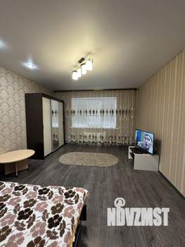 1-к квартира, вторичка, 44м2, 15/16 этаж