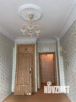 2-к квартира, вторичка, 58м2, 3/5 этаж