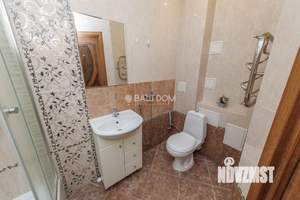 1-к квартира, вторичка, 44м2, 3/6 этаж