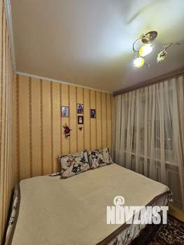 3-к квартира, вторичка, 41м2, 4/5 этаж