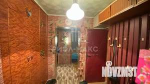 2-к квартира, вторичка, 52м2, 8/9 этаж