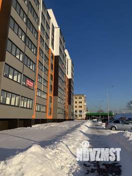 2-к квартира, вторичка, 60м2, 5/9 этаж