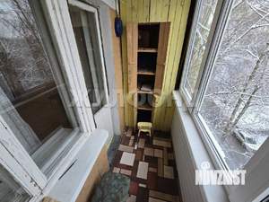 3-к квартира, вторичка, 69м2, 5/5 этаж